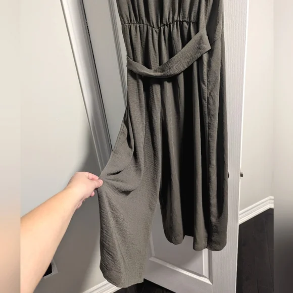 Joseph Ribkoff Jumpsuit - Picture 6 of 6